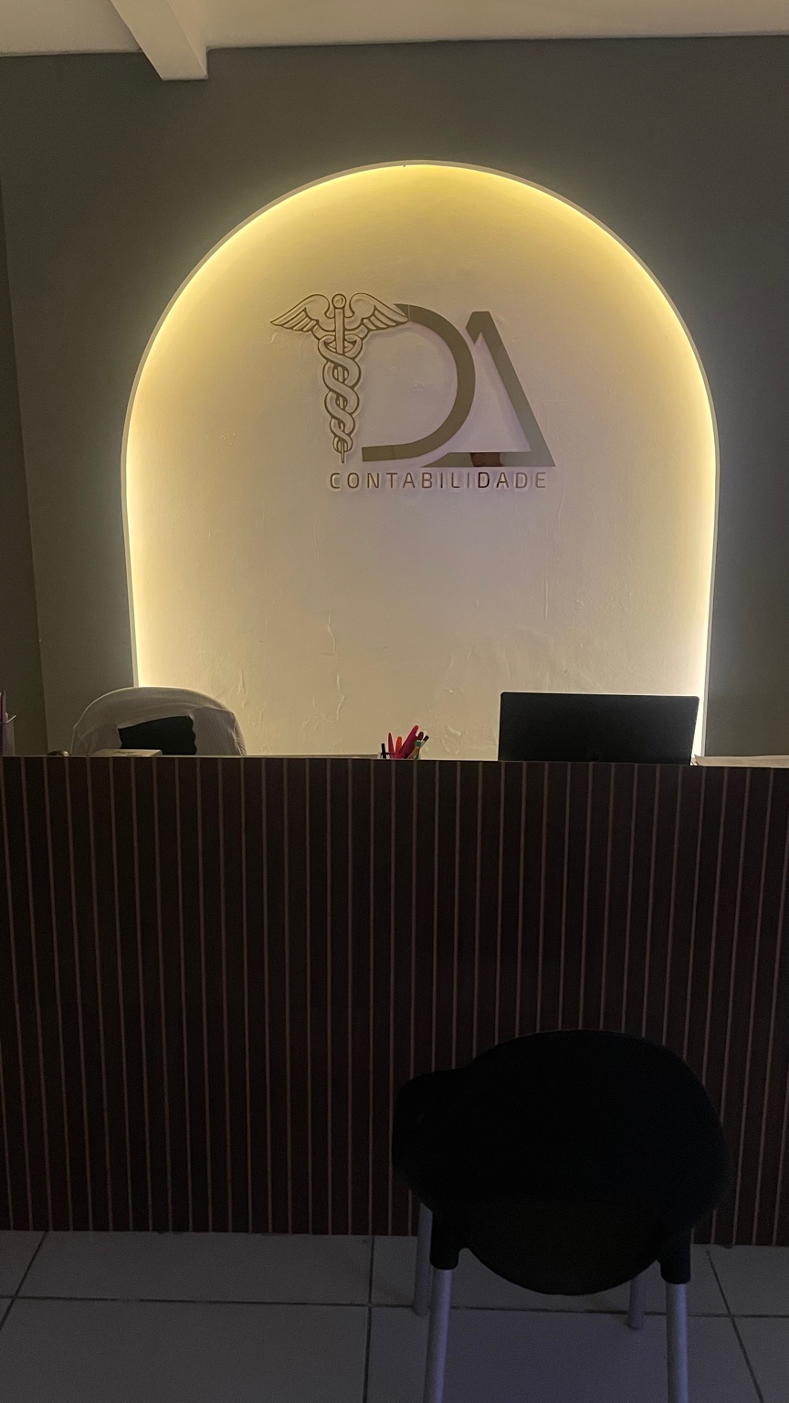 Área de trabalho